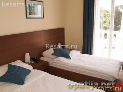 Park Lovran Hotel 6